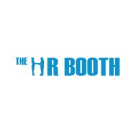 The HR Booth logo - Similar company to Forth Tech