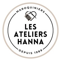Les Ateliers HANNA logo - Similar company to Di Formations