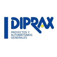 DIPRAX logo - Similar company to Labamba Studio ®