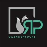 PRG Storage GmbH - der GARAGENFUCHS logo - Similar company to Hallas Tools Gmbh