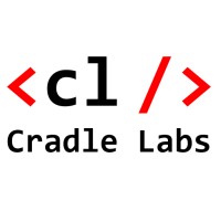 Cradle Labs logo - Similar company to Thequotes.Me