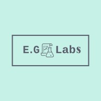 EG Labs logo - Similar company to Nature Conservation And Study Centre