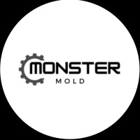 Monster Mold tunisie logo - Similar company to Moldec