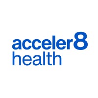 acceler8health logo - Similar company to Prevery