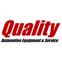 Quality Automotive Equipment & Service logo - Similar company to Benco Equipment