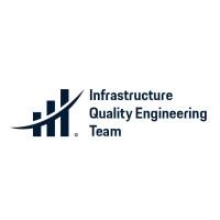 IQE team logo - Similar company to Sampec Batiment