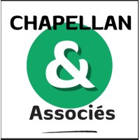 Cabinet CHAPELLAN & ASSOCIES logo - Similar company to Bocchio & Associés