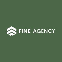 Fine Agency logo - Similar company to Happ9