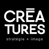Créatures Stratégie Image logo - Similar company to Novelticsgroup Llc