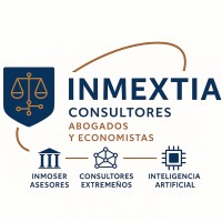 INMEXTIA CONSULTORES | ABOGADOS Y ECONOMISTAS logo - Similar company to Hermes Capital