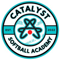 Catalyst Softball Academy logo - Similar company to Lkn Phoenix Club Inc.