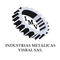 Industrias Metálicas Visbal SAS logo - Similar company to Soliwel Ltda