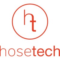 HOSETECH Industrial Hoses & Couplings logo - Similar company to Hosetech Ltd.