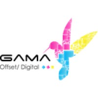 GAMA DIGITAL logo - Similar company to Gama Digital Sas