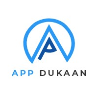 AppDukaan logo - Similar company to Webastral Infotech