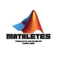 Mathletes VNRVJIET logo - Similar company to Stentorian