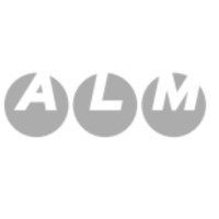 ALM Lighting Ltd. logo - Similar company to Štúdio Svetla