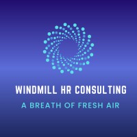 Windmill HR Consulting logo - Similar company to Karen Hrm Ltd