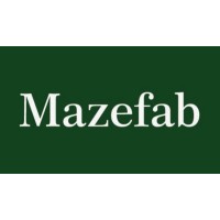 Mazefab Production logo - Similar company to Stash World