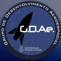 Grupo de Desenvolvimento Aeroespacial - GDAe logo - Similar company to Etecs Ufc
