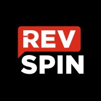 Revspin.net logo - Similar company to Pacefactory