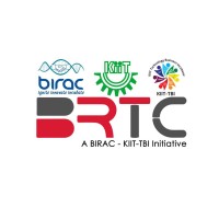 BRTC A BIRAC-KIIT-TBI Initiative logo - Similar company to Ipanelklean