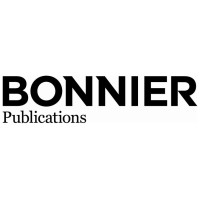 Bonnier Publications A/S logo - Similar company to Iternum Digital