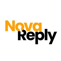 Nova Reply logo - Similar company to Nextsds