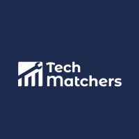 Tech Matchers logo - Similar company to Finqle