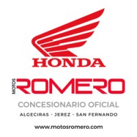 Motos Romero S.L logo - Similar company to Servihonda