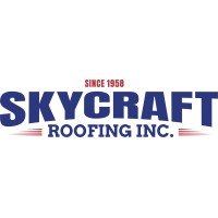 SKYCRAFT ROOFING INC logo - Similar company to Creative Design Pro