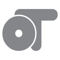 Office Thug logo - Similar company to Stephens Creative