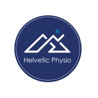 Helvetic Physio Genève logo - Similar company to Activ Santé Physiothérapie