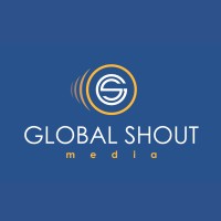 Global Shout Media logo - Similar company to Keller Williams Realty Bothell