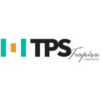 TPS | Trapisa Engenharia logo - Similar company to Barros Pimentel