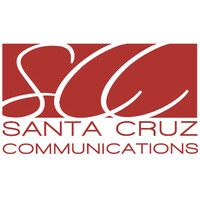 Santa Cruz Communications logo - Similar company to Orquidea Marketing