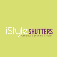 iStyle Shutters logo - Similar company to Ra Blinds