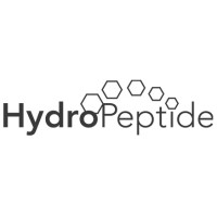 HydroPeptide UK logo - Similar company to Abg Lab