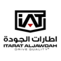 Itarat Al Jawdah Trading Est. logo - Similar company to Arab Tires - إطارات العرب