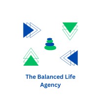 The Balanced Life Agency logo - Similar company to Skylinks Enterprises Llc