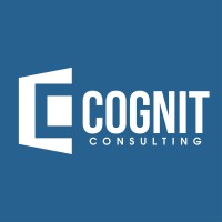 Cognit Consulting Ab
