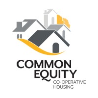 Common Equity logo - Similar company to System Wargacki Ltd - Wblock