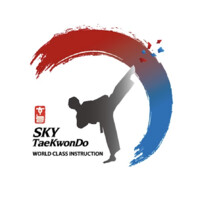 Sky Taekwondo Alberta logo - Similar company to Ventura Interests Inc