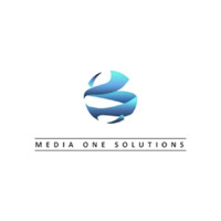 Media One Solutions logo - Similar company to Dizital Monkey