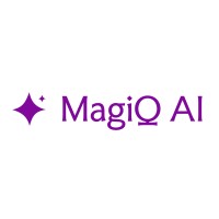 MagiQ AI logo - Similar company to Dataraai