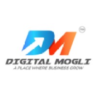 Digital Mogli LLP logo - Similar company to Asesa Soft