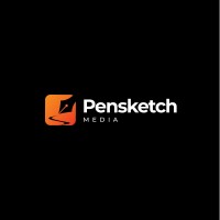 Pensketch Media logo - Similar company to Qlover Manne