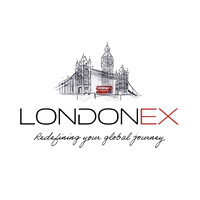 LondonEX Overseas Consultancy logo - Similar company to Jmt Solutions