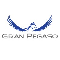 Gran Pegaso logo - Similar company to Ultra Deep Tech