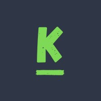 Kompenso logo - Similar company to Dinki Studios